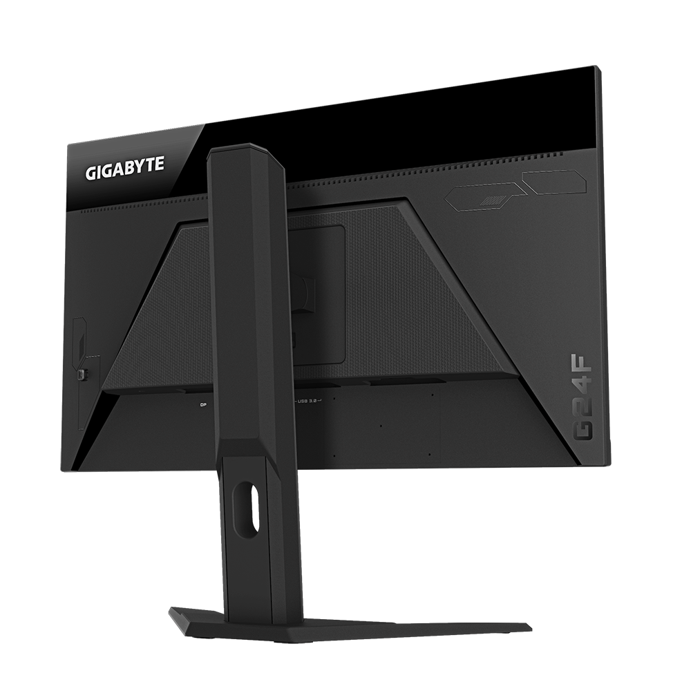 Màn hình GIGABYTE G24F-EK 24 inch FHD IPS 165Hz chuyên game