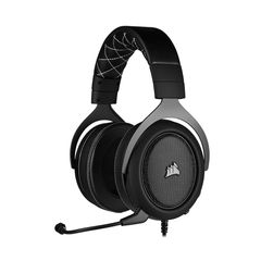 TAI NGHE CORSAIR HS60 PRO SURROUND CARBON