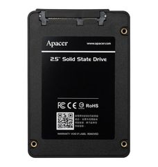 SSD Apacer AS340 120GB SATA3