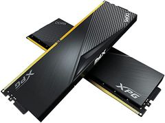 Ram DDR5 Adata (AX5U5200C3816G-DCLABK) 32GB (2x16GB) 5200Mhz