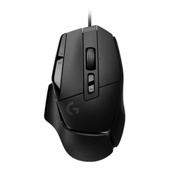 Chuột Gaming Logitech G502 X CORDED GAMING/ĐEN (BLACK) Có Dây