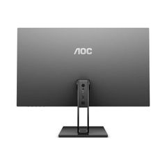 LCD AOC 27V2Q (27 inch/ FHD/IPS/75Hz/HDMI+DP)