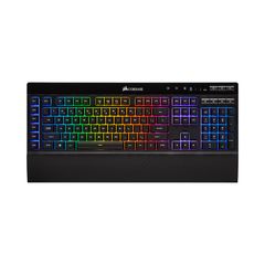 BÀN PHÍM GIẢ CƠ CORSAIR K57 RGB WIRELESS