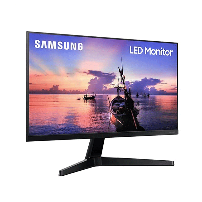 LCD Samsung LF27T350FHEXXV (27Inch/FHD/IPS/75Hz/5ms/HDMI+DSub/Freesync)