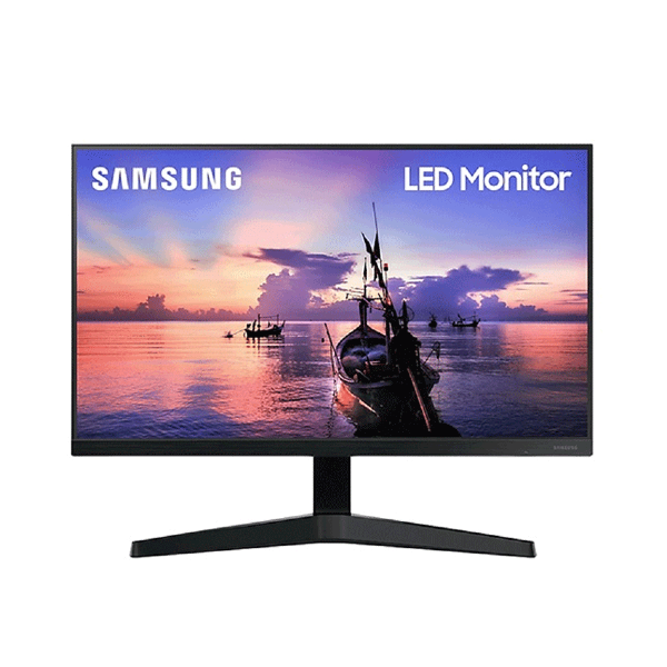 LCD Samsung LF27T350FHEXXV (27Inch/FHD/IPS/75Hz/5ms/HDMI+DSub/Freesync)