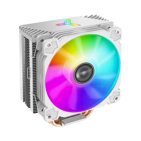 Tản Nhiệt Khí Jonsbo CR 1000 RGB WHITE