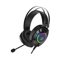 Tai Nghe Gaming Dareu EH469 7.1 Rgb Black