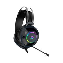 Tai Nghe Gaming Dareu EH469 7.1 Rgb Black