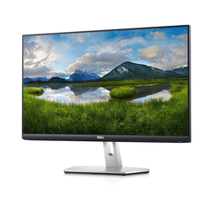 LCD Dell S2421HN (24 Inch/FHD/IPS/75Hz/8ms/HDMI+Audio)