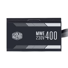 Nguồn máy tính COOLERMASTER MWE400 400W BRONZE - V2 230V