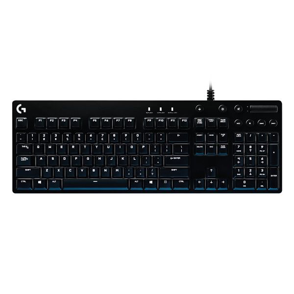 BÀN PHÍM LOGITECH G610 ORION