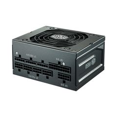 Nguồn máy tính COOLERMASTER V650 650W SFX - 80 PLUS GOLD - FULL MODULAR