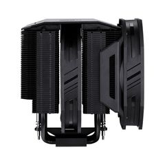 TẢN NHIỆT KHÍ COOLER MASTER MASTERAIR MA624 STEALTH