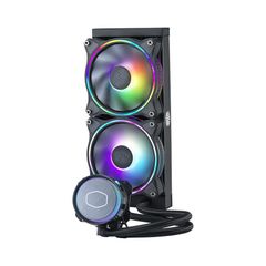 Tản nhiệt nước CPU Cooler Master MasterLiquid ML240 ILLUSION ARGB Gen2