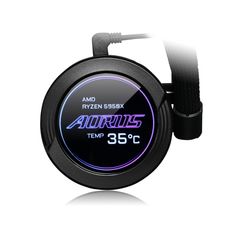 TẢN NHIỆT NƯỚC GIGABYTE AORUS WATERFORCE X 240