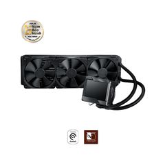 TẢN NHIỆT NƯỚC ASUS ROG RYUJIN II 360