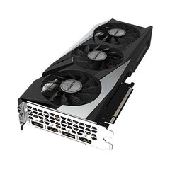 Card màn hình RTX3060 GIGABYTE 12GB GAMING OC