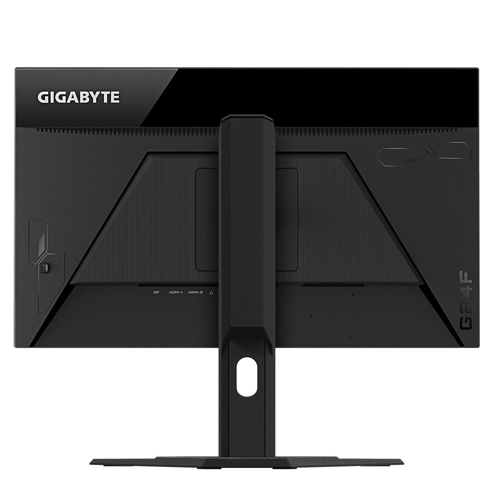 Màn hình GIGABYTE G24F-EK 24 inch FHD IPS 165Hz chuyên game