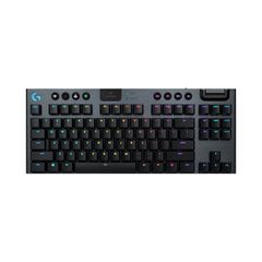 BÀN PHÍM LOGITECH G913 TKL LIGHTSPEED WIRELESS