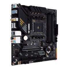 Main ASUS TUF GAMING B550M-PLUS WIFI II ( AM4 / M-ATX / 4XDDR4 )