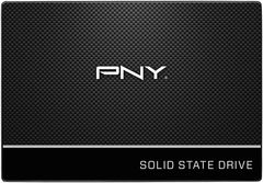 SSD PNY CS900 250GB (SSD7CS900-250-RB)