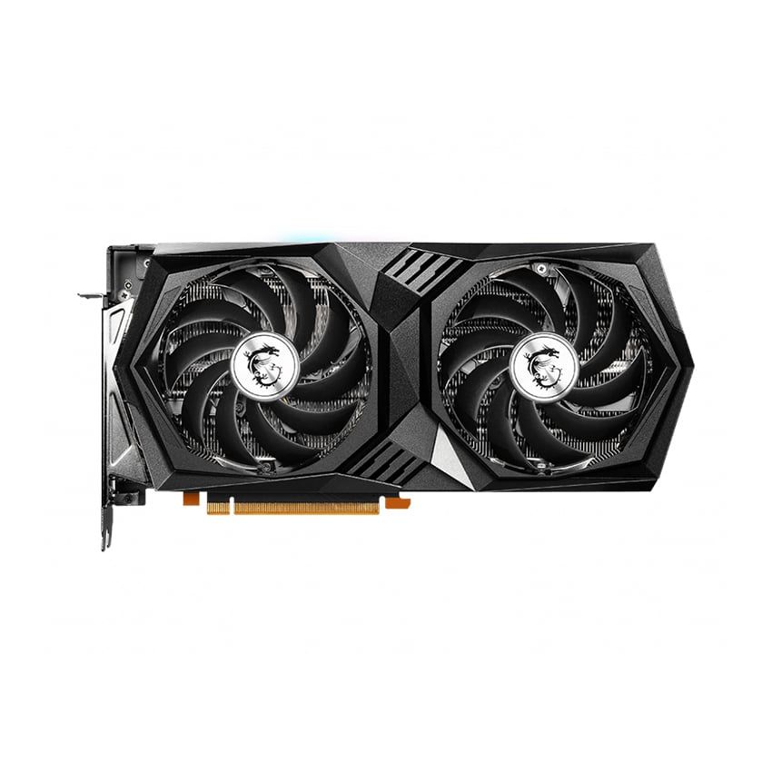 Card màn hình RTX 3050 MSI GAMING X 8G