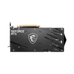 Card màn hình RTX 3050 MSI GAMING X 8G