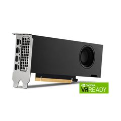 VGA NVIDIA RTX A2000 6GB GDDR6