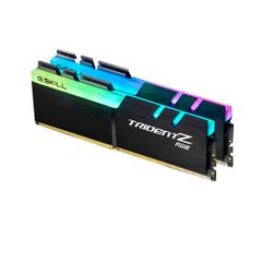 RAM DDR4 G.SKILL TRIDENT Z RGB 8GB (1x8GB) 3200MHz