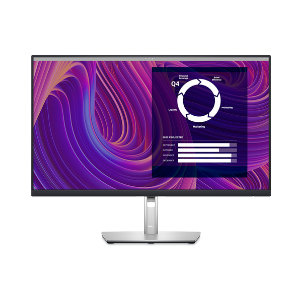 Màn hình Dell P2723D 27 Inch IPS 2K