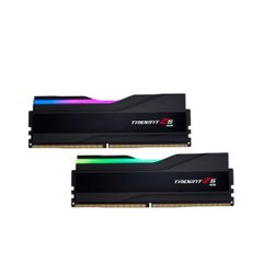 Ram DDR5 G.SKILL Trident Z5 RGB 32GB 6400MHz (16GBx2) Black