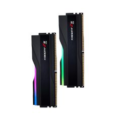 Ram DDR5 G.SKILL Trident Z5 RGB 32GB 6400MHz (16GBx2) Black