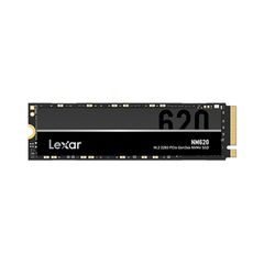 Ổ Cứng SSD LEXAR NM620 512GB M.2 2280 PCIE 3.0X4