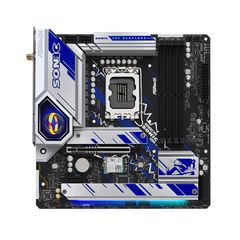 Mainboard ASROCK B760M PG Sonic WiFi DDR5