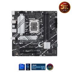 Main ASUS PRIME B760M-A D4