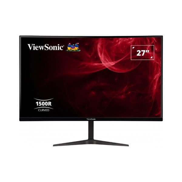 Màn hình cong ViewSonic VX2717-C-MH 27 Inch Full HD 75Hz