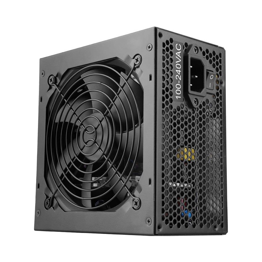 Nguồn Segotep BN750W 80Plus Bronze PCIE 5.0