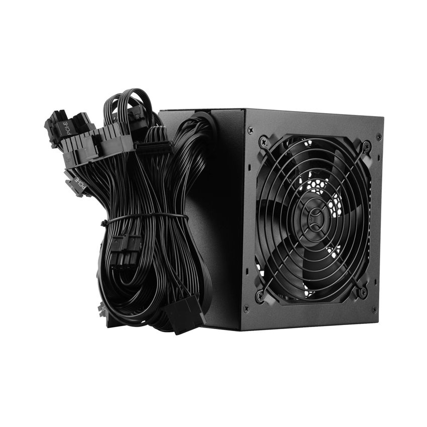 Nguồn Segotep BN750W 80Plus Bronze PCIE 5.0