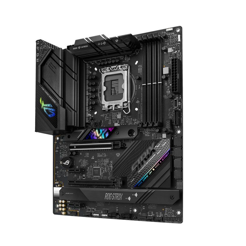 Mainboard ASUS ROG STRIX B760-F GAMING WIFI DDR5