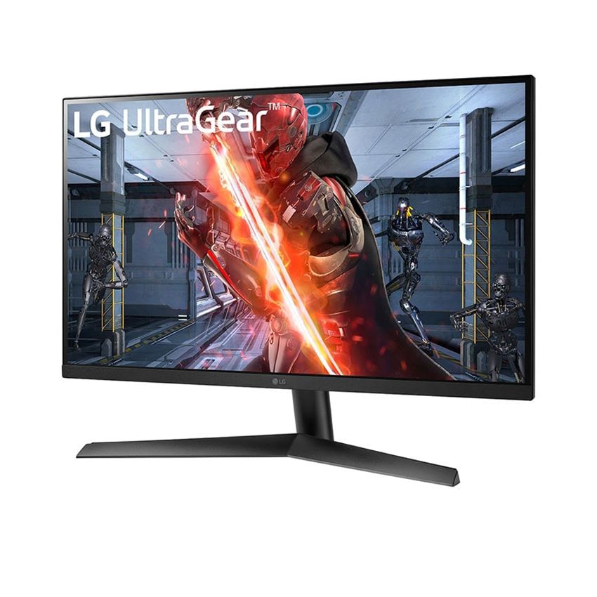 Màn hình LG UltraGear 27GN60R-B 27 inch FHD IPS 144hz (HDMI,DisplayPort)