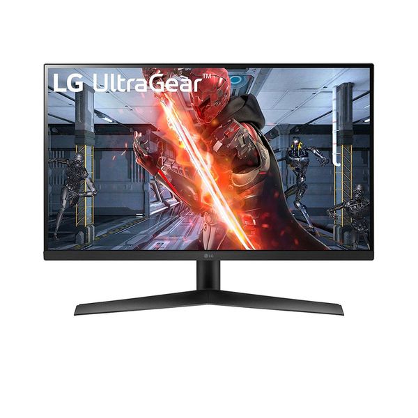 Màn hình LG UltraGear 27GN60R-B 27 inch FHD IPS 144hz (HDMI,DisplayPort)