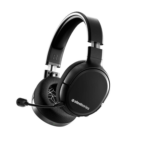 TAI NGHE STEELSERIES ARCTIS 1 WIRELESS