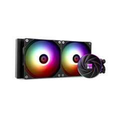 Tản nhiệt nước Thermalright Aqua Elite 240 ARGB Black