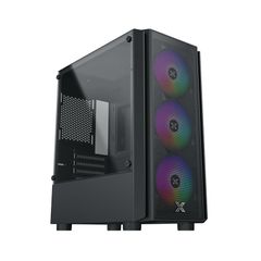 Case XIGMATEK NYX Air 3F 3Fan