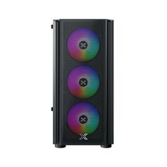 Case XIGMATEK NYX Air 3F 3Fan