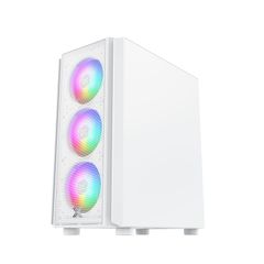 Case XIGMATEK NYX Air 3F 3Fan WHITE