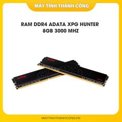 Ram DDR4 Adata XPG Hunter 8Gb 3000 Mhz