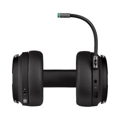 Tai nghe không dây Corsair Virtuoso RGB Carbon - 7.1 - Slipstream Wireless Technology