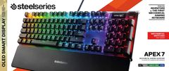 BÀN PHÍM STEELSERIES APEX 7