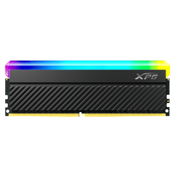 Ram DDR4 8GB ADATA XPG SPECTRIX D45G Buss 4133 RGB